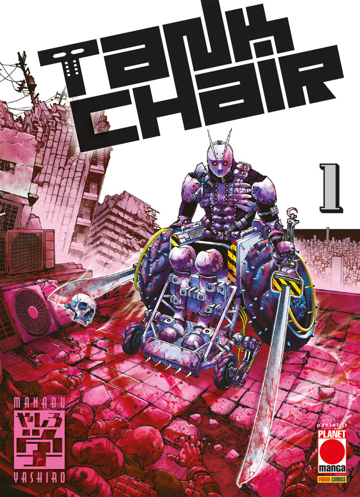 Thank Chair
