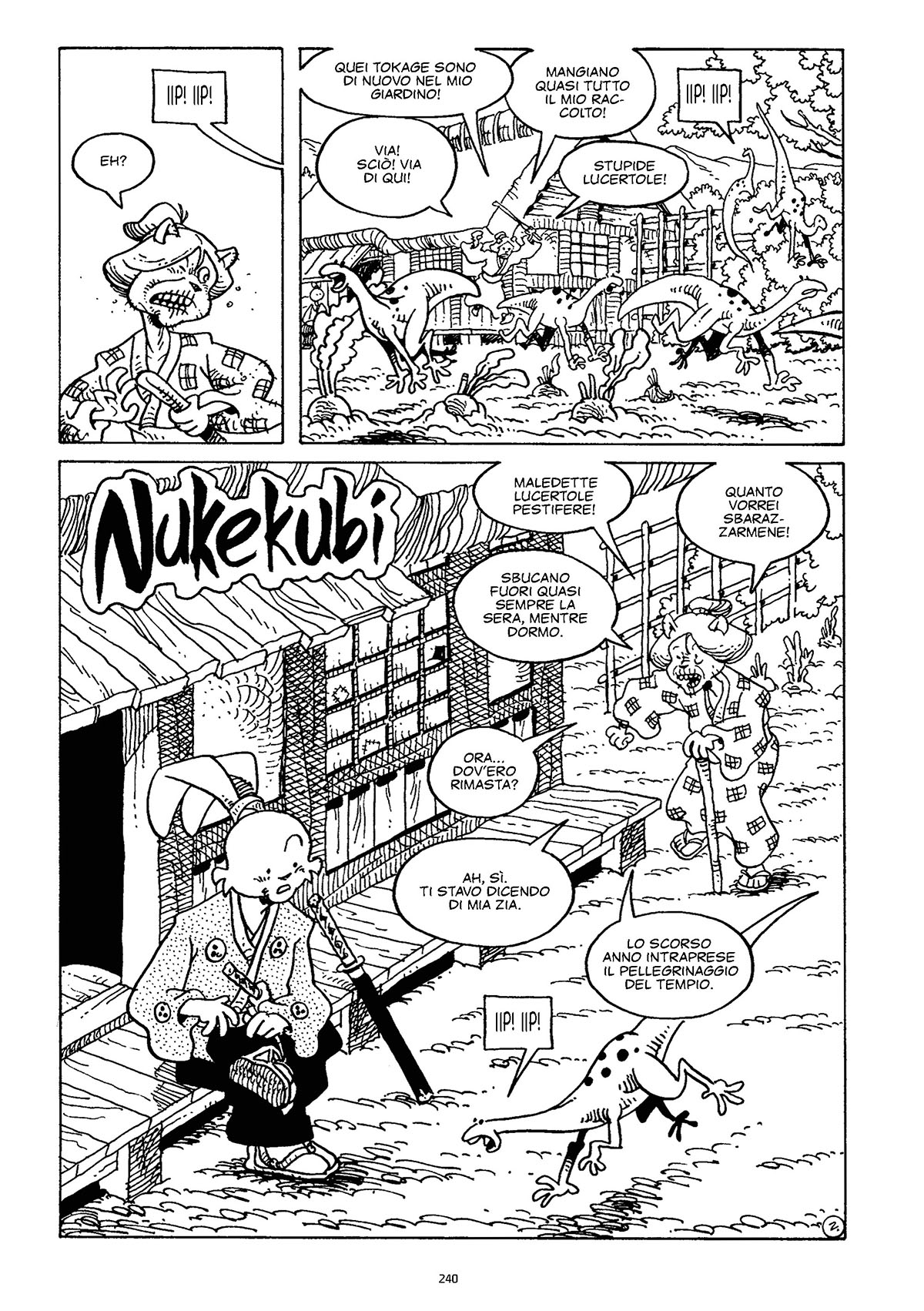 Usagi 09 Page2
