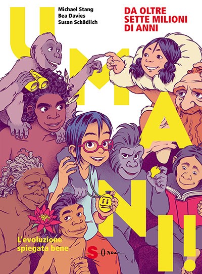 Umani Cover