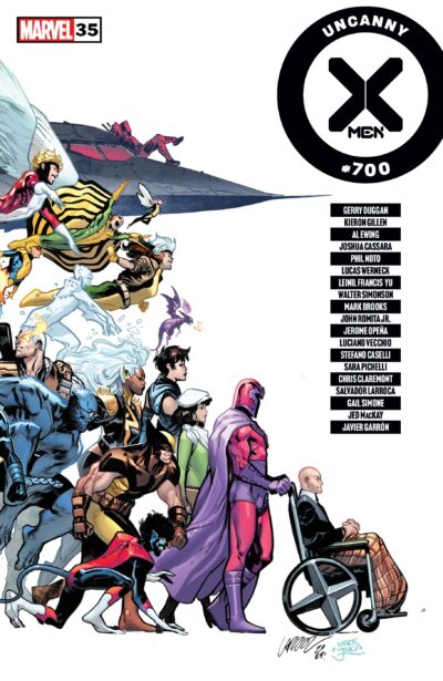 X Men35