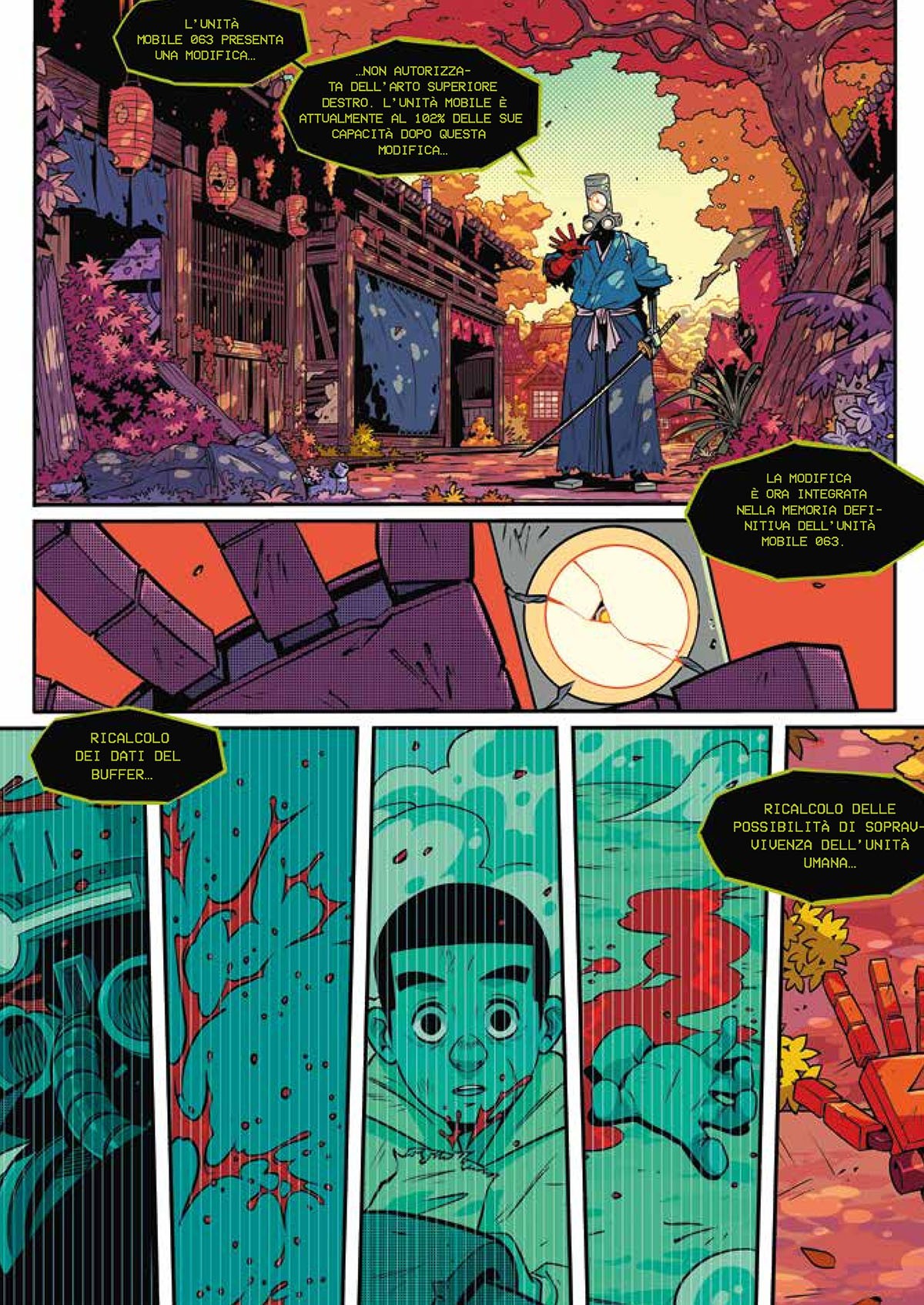 Yojimbot 03 Interni Ita Page17