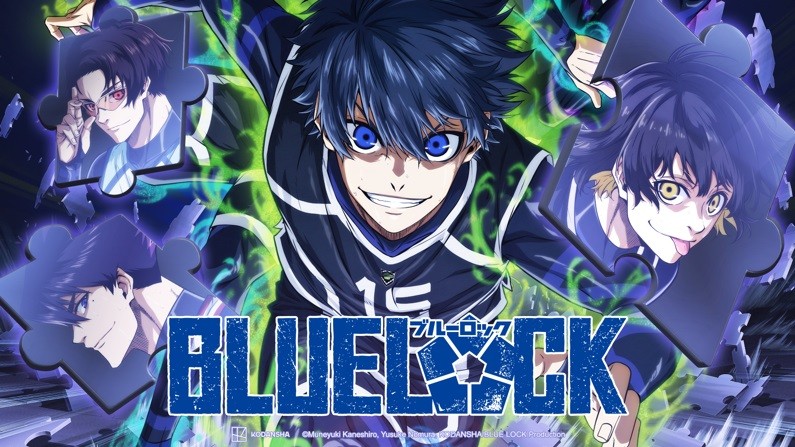 Bluelock