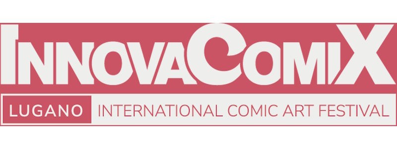 Innovacomix Logo