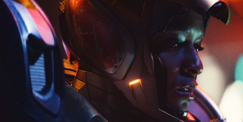 Ironheart (2)