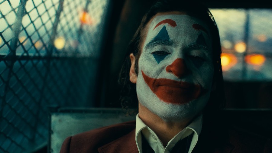 Joker 2