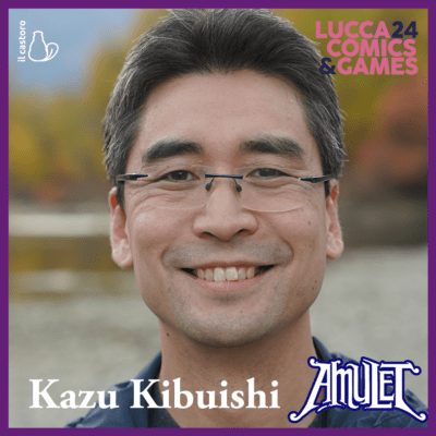 Kazu Castoro