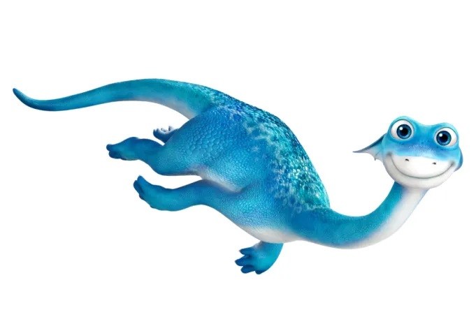 Nessiejunior