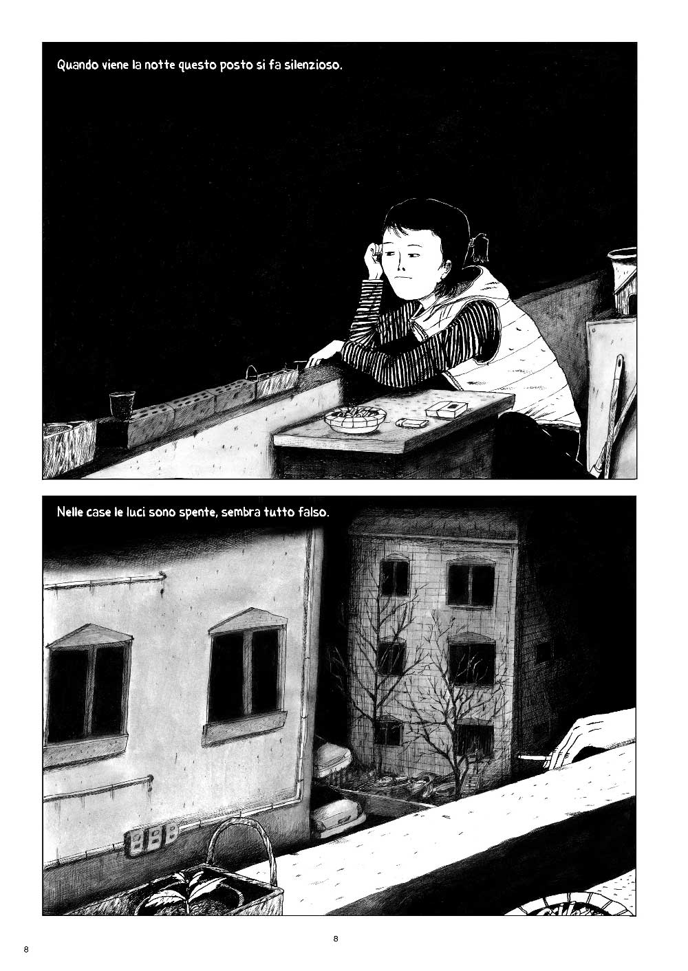 Ragazze Cattive 1