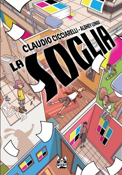Soglia Cover