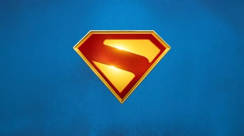 Supermanlogo