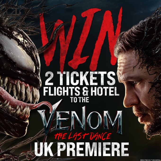 Venomcontest
