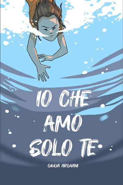 Amo Solo Cover