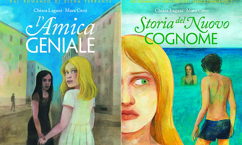 Amica Geniale Graphic Novel 1 2 Thumb