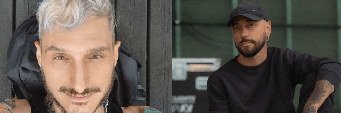 La fine di “Arcadia”: intervista a Marco B. Bucci e Jacopo Camagni