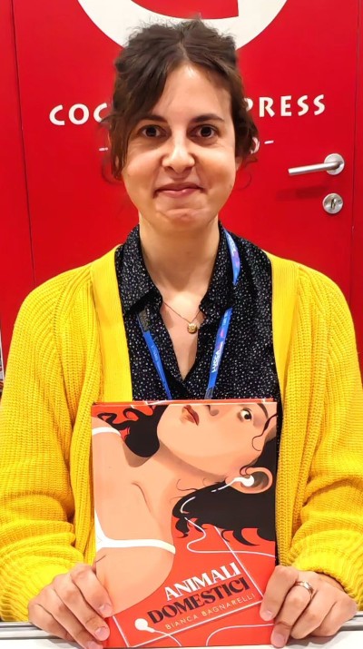 Biancabagnarelli