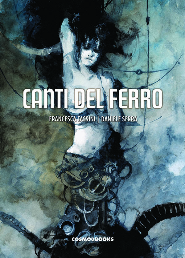 Canti Del Ferro