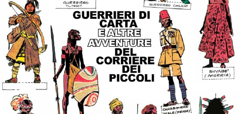 Copertina Hp Guerrieridicartar