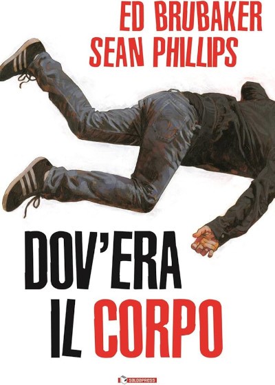 Doveerailcorpo