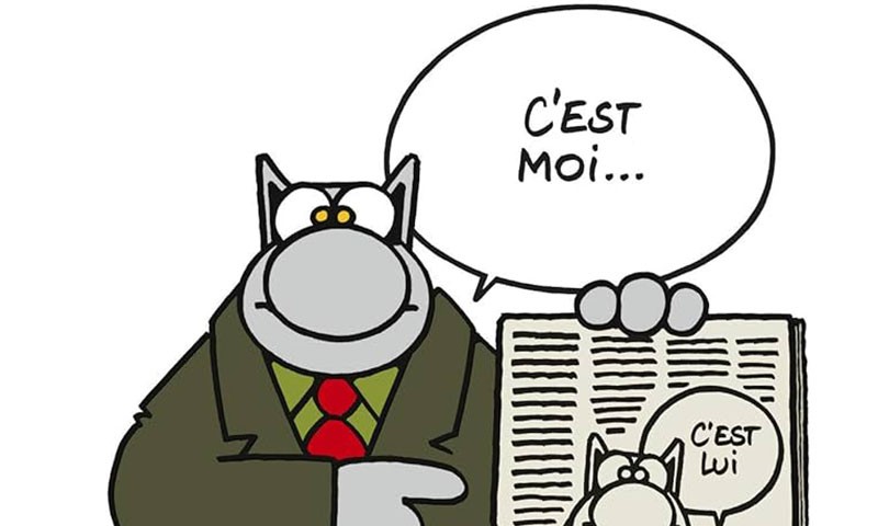 Il Gatto Thumb