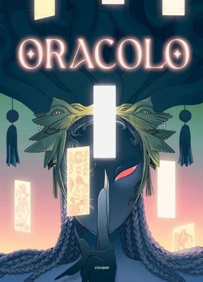 Oracolo Cop