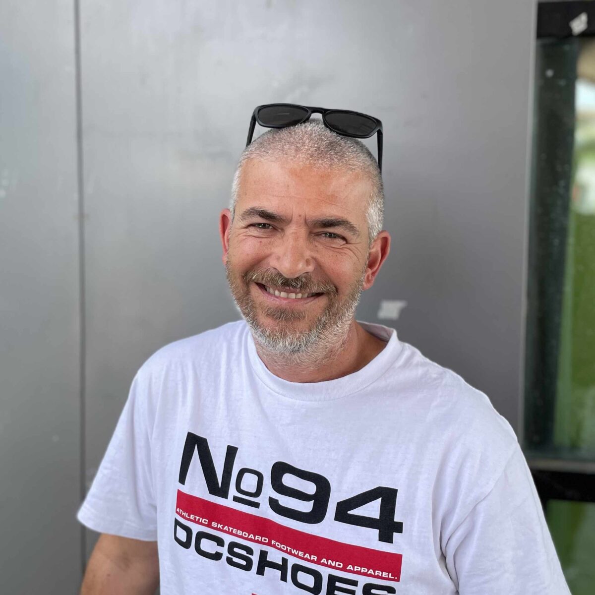 Stefano Piccoli - Direttore di Arf!