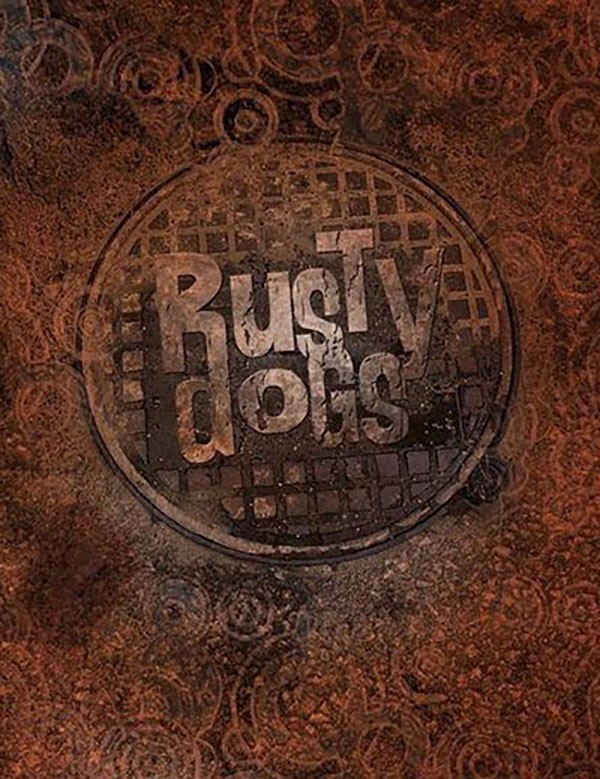 Rusty Dogs Cover
