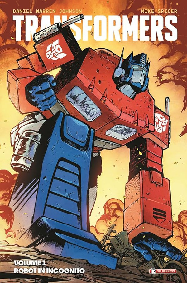 Transformers 1