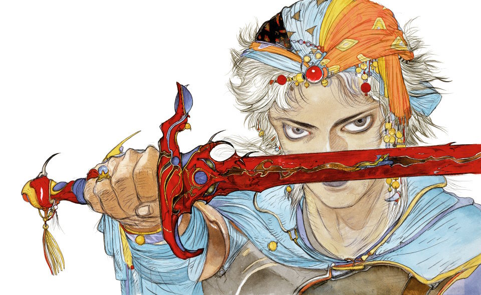 Amano 1