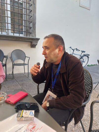 Andrea Bruno V
