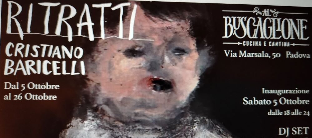 Baricelli Evid