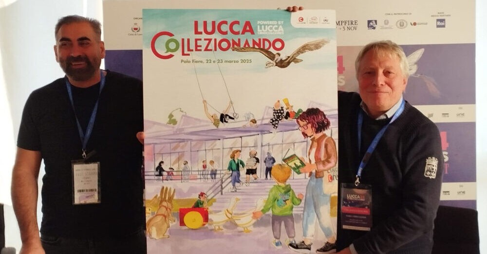 Collezionando2025