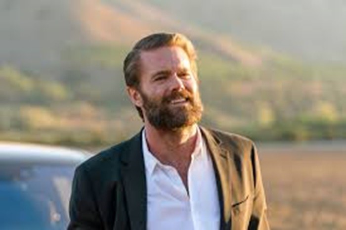 Garretdillahunt
