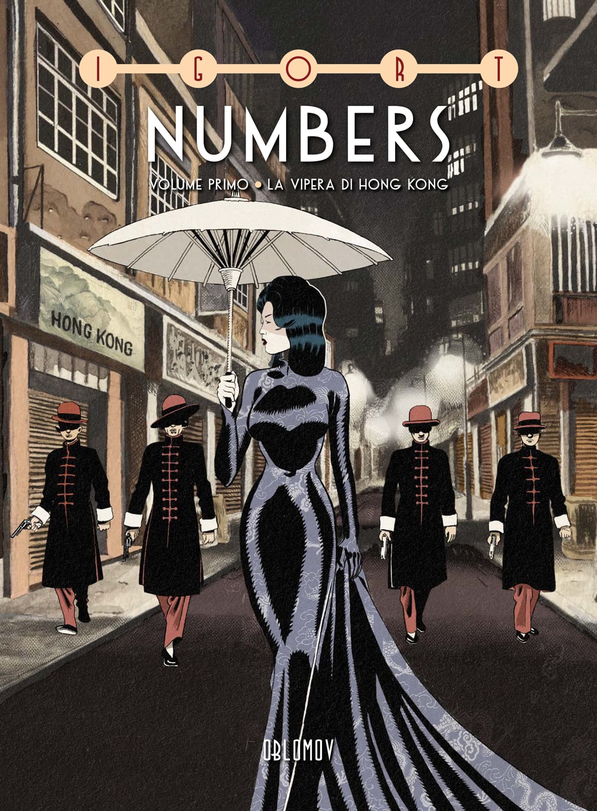 Pop Numbers V1