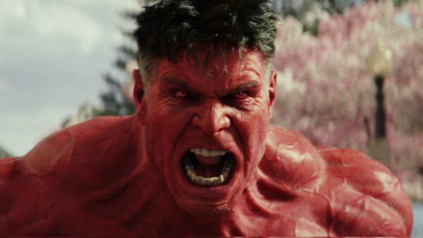 Redhulk