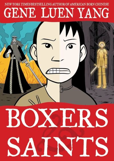 Boxerssaints