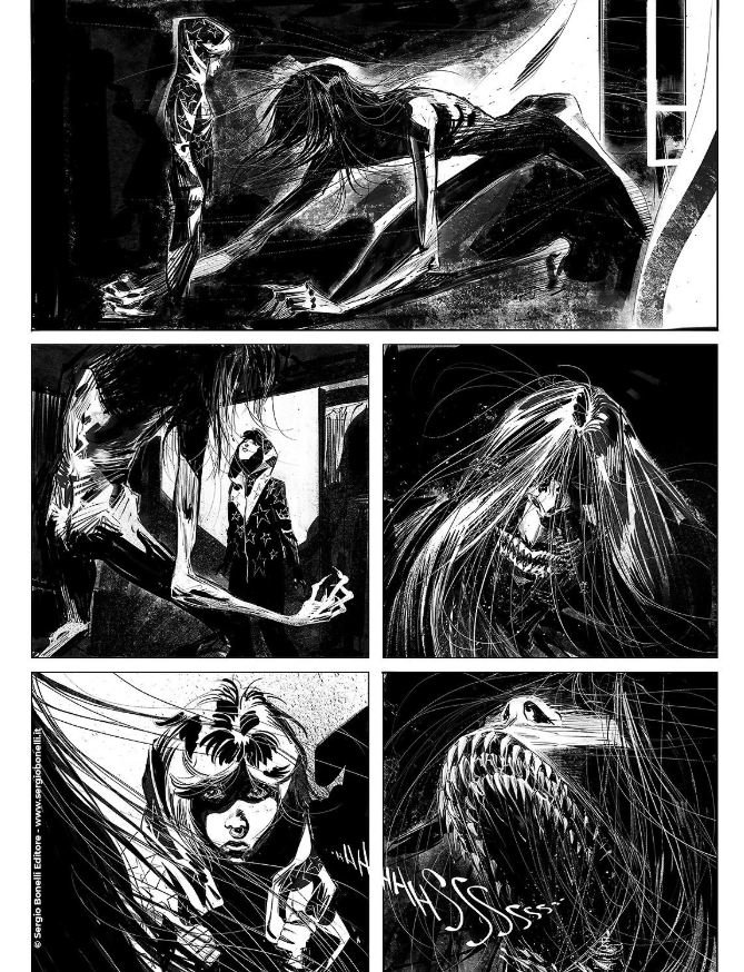 Dylan Dog 459 2