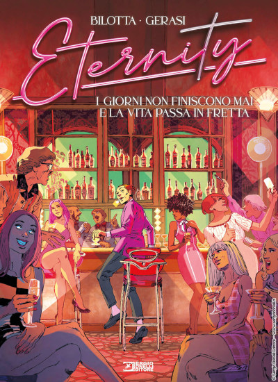Eternity 6 1