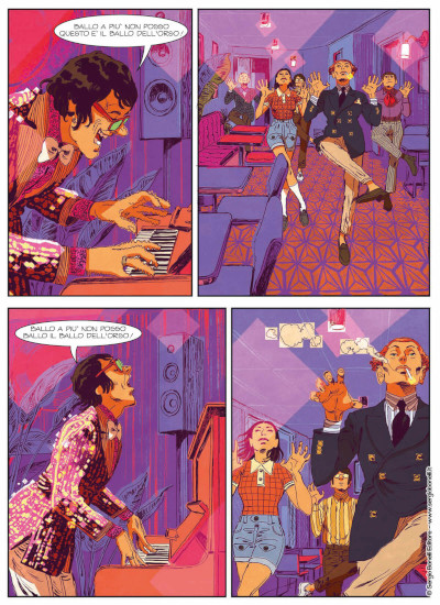 Eternity 6 2