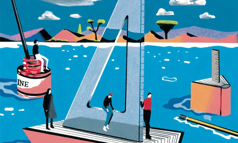 La Revue Thumb