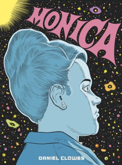 Monicaclowes