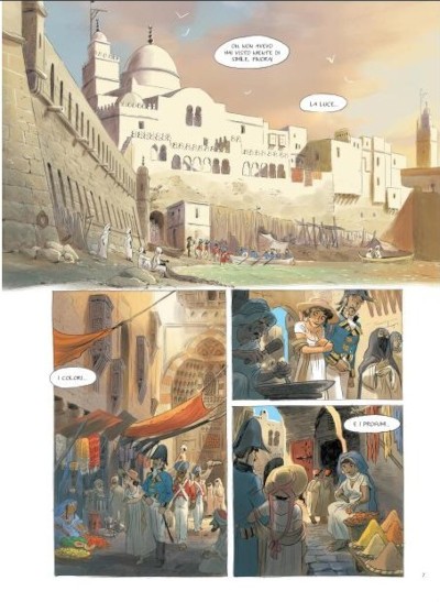 Ragazze Pillar 3 2