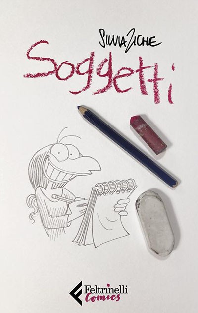 Soggetti Cover