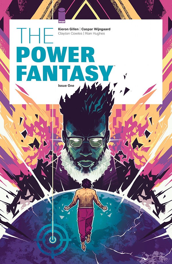 The Power Fantasy 1