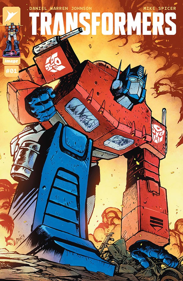 Transformers
