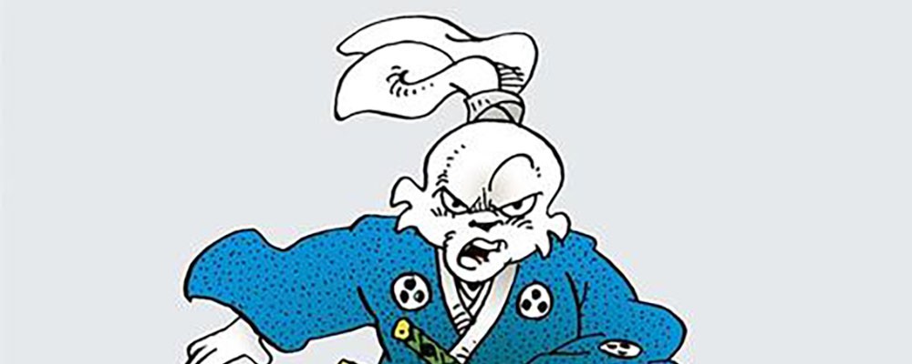 Usagi 9 Thumb