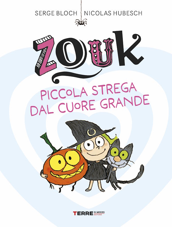 Zouk 1 Cover