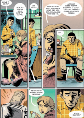 Fahrenheit 451 Articolo 2