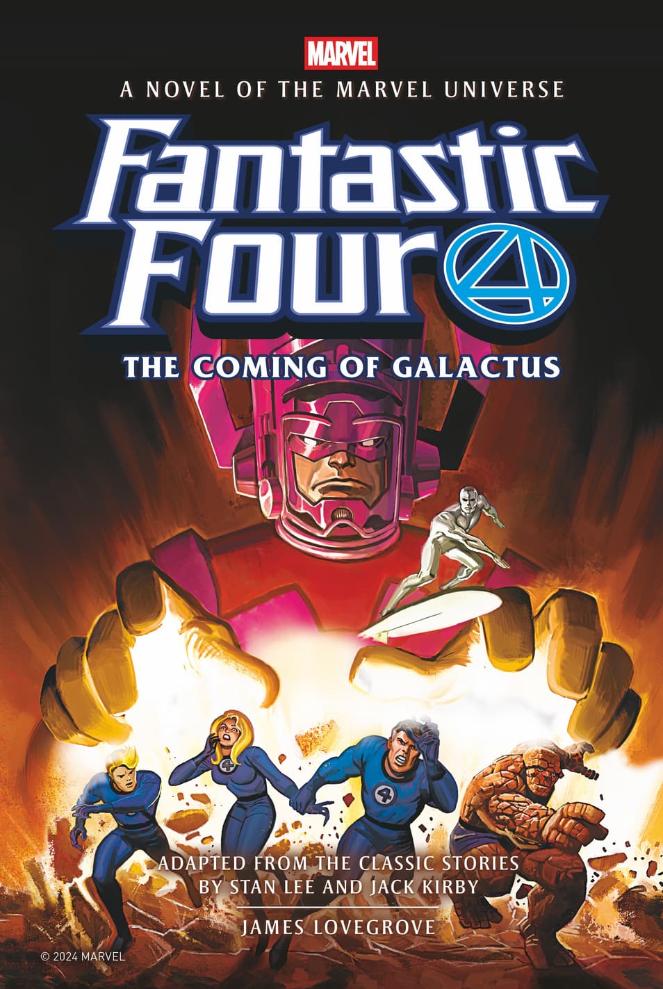 Galactus
