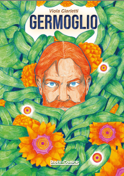 Germoglio Cover