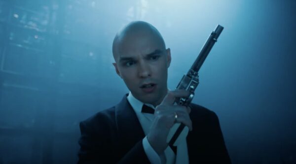 Lexluthor